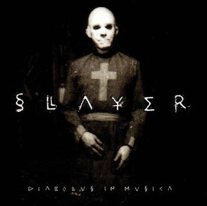 SLAYER | DIABOLUS IN MUSICA
