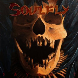 SOULFLY | SAVAGES