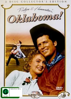 MOVIE MUL | OKLAHOMA SPECIAL EDITION (2DVD)