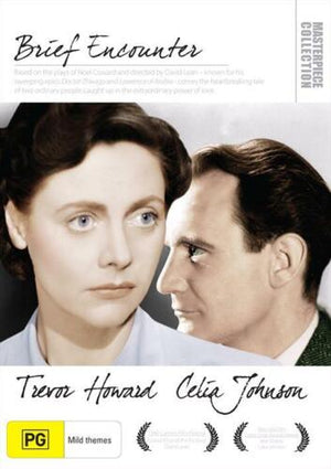 MOVIE DR | BRIEF ENCOUNTER