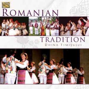DOINA TIMISULUI | ROMANIAN TRADITION