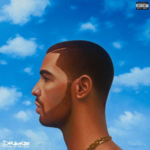 DRAKE | NOTHING WAS THE SAME (2 BONUS TRACKS)