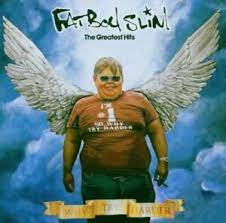 FATBOY SLIM | WHY TRY HARDER - GREATEST HITS