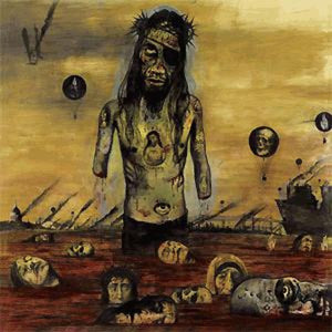 SLAYER | CHRIST ILLUSION