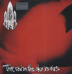 AT THE GATES | RED IN THE SKY IS OURS