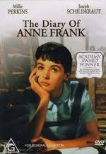 MOVIE DR | DIARY OF ANNE FRANK