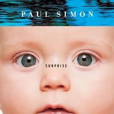 PAUL SIMON | SURPRISE