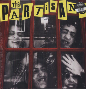 THE PARTISANS | PARTISANS
