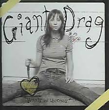 GIANT DRAG | HEARTS AND UNICORNS