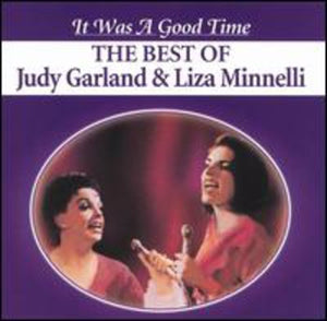 JUDY GARLAND | IT WAS A GOOD TIME