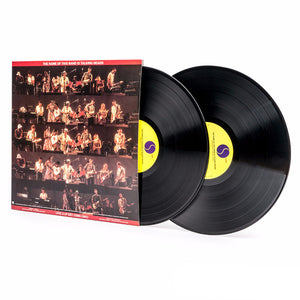 TALKING HEADS | NAME OF THIS BAND IS TALKING HEADS (2LP SET) (VINYL)