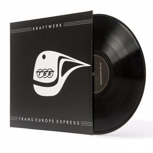 KRAFTWERK | TRANS EUROPE EXPRESS