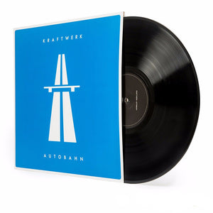 KRAFTWERK | AUTOBAHN