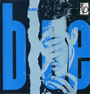 ELVIS COSTELLO | ALMOST BLUE