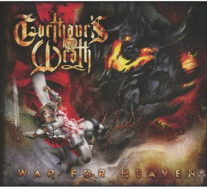 GORTHAUR'S WRATH | WAR FOR HEAVEN