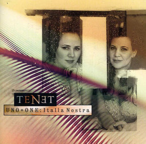 TENET^MONTEVERDI | UNO + ONE: ITALIA NOSTRA