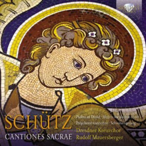 RUDOLF MAUERSBERGER | SACRED MUSIC