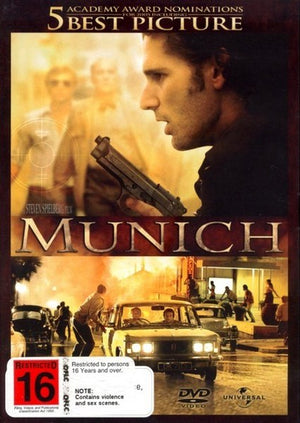 MUNICH