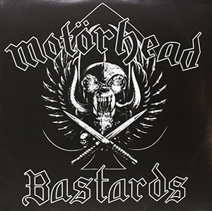 MOTORHEAD | BASTARDS