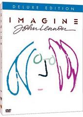 JOHN LENNON | IMAGINE JOHN LENNON - SPECIAL EDITION (2DVD)