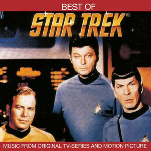 VARIOUS ARTISTS^STAR TREK | BEST OF STAR TREK