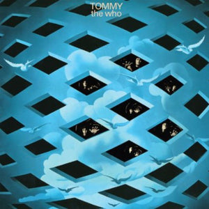 THE WHO | TOMMY