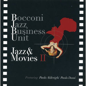 BUJU | JAZZ & MOVIES 2