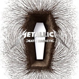 METALLICA | DEATH MAGNETIC