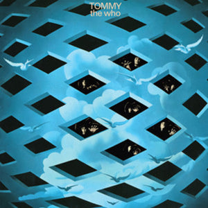 THE WHO | TOMMY