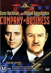 MOVIE TH | COMPANY BUSINESS