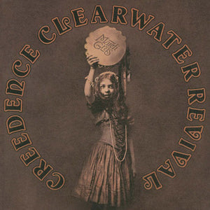 CREEDENCE CLEARWATER REVIVAL | MARDI GRAS (REMASTERED)