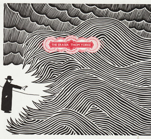 THOM YORKE | ERASER (DIGI)