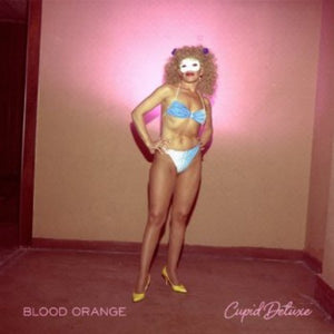 BLOOD ORANGE | CUPID DELUXE (2LP SET) (VINYL)