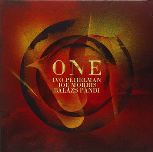 IVO PERELMAN | ONE