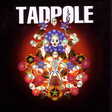 TADPOLE | TADPOLE