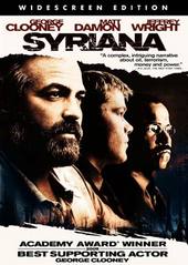 SYRIANA