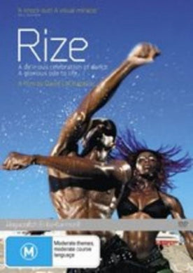 DOCUMENTARY | RIZE
