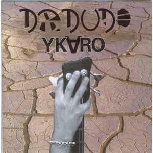 DR. DUDE | YKARO