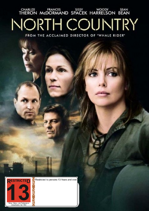 MOVIE DR | NORTH COUNTRY