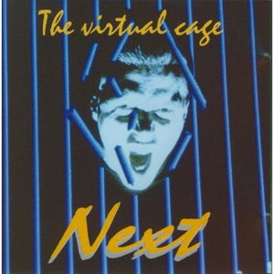 THE NEXT!^THE NEXT^NEXT | VIRTUAL CAGE