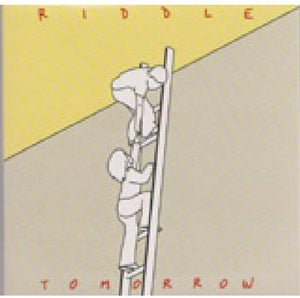 RIDDLE | TOMORROW