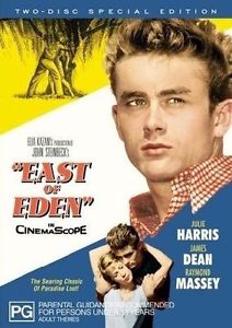EAST OF EDEN (2DVD) (1954)