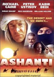 MOVIE DRA | ASHANTI