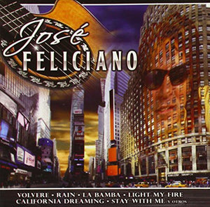 JOSé FELICIANO^JOSE FELICIANO | LIVE AT THE BLUE NOTE