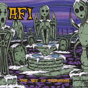 AFI^A.F.I. | ART OF DROWNING