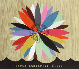 SARAH HUMPHREYS | HELLO