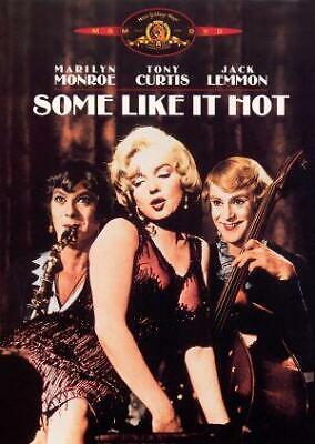 MOVIE COM | SOME LIKE IT HOT