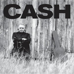 JOHNNY CASH | AMERICAN II: UNCHAINED