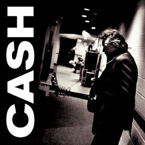 JOHNNY CASH | AMERICAN III: SOLITARY MAN