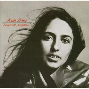 JOAN BAEZ | FAREWELL ANGELINA (3 BONUS TRACKS)